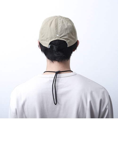 halo commodity/ハロコモディティー】Bend Banner Cap h231-201