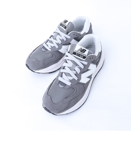 New Balance/ニューバランス】57/40 23SS スニーカー | NOLLEY'S