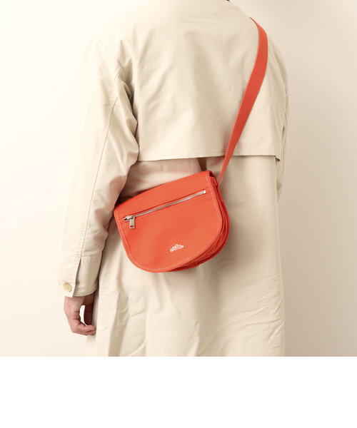 DANTON/ダントン】COTTON SHOULDER BAG DT-H0142 LCS | NOLLEY'S