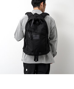 【GREGORY/グレゴリー】DAYPACK CORDURA BALLISTIC BLACK 651690440