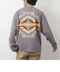 【PENDLETON/ペンドルトン】Back Print Long Sleeve Tee 3175-1006