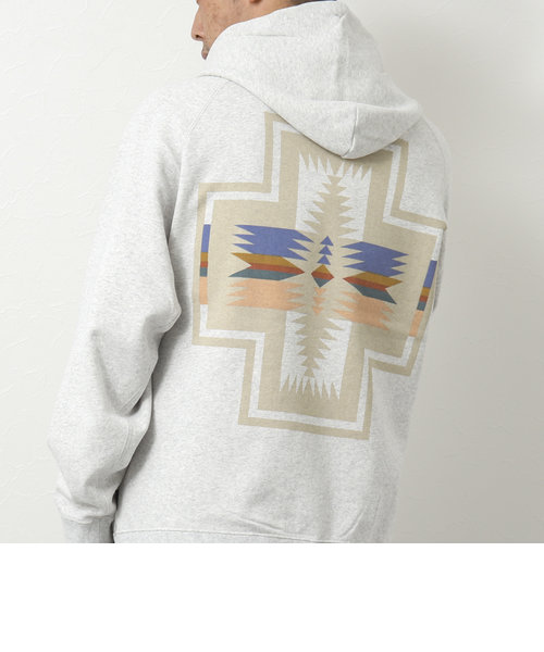 【PENDLETON/ペンドルトン】Back Print Hoodie 3175-1008