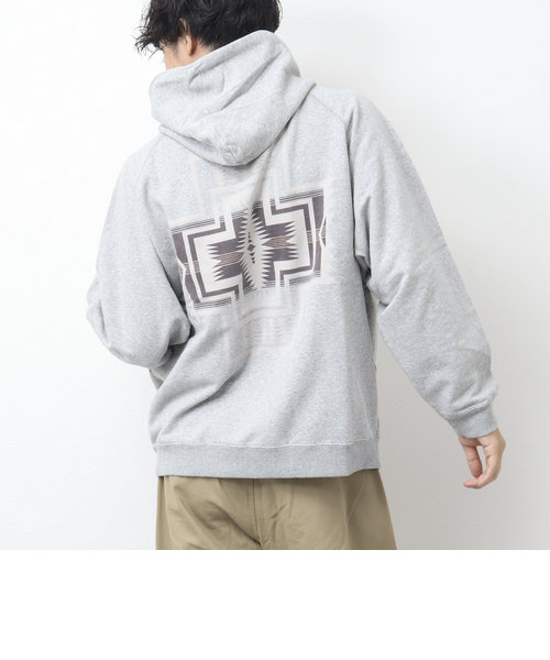 【PENDLETON/ペンドルトン】Back Print Hoodie 3175-1008