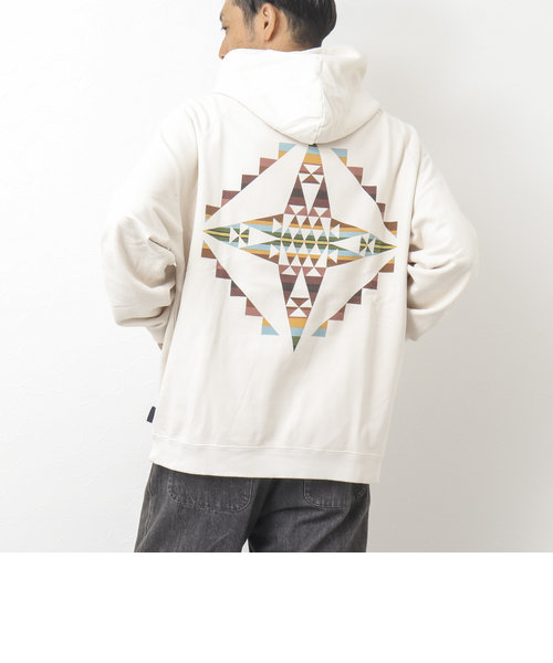 【PENDLETON/ペンドルトン】Back Print Hoodie 3175-1008