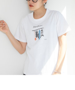 Parisienne Tシャツ