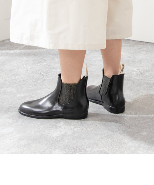 SIDE GORE RAIN BOOTS 当店の記念日 - レインシューズ・長靴