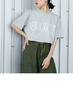 ◇【WEB限定】NEW YORK CITY Tシャツ