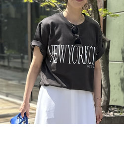 ◇【WEB限定】NEW YORK CITY Tシャツ