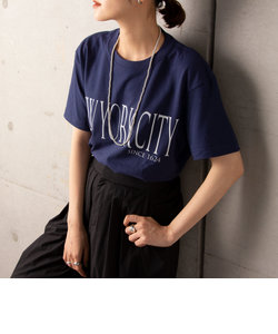 ◇【WEB限定】NEW YORK CITY Tシャツ