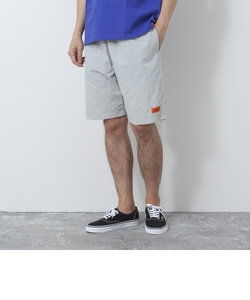 【UNIVERSAL OVERALL/ユニバーサルオーバーオール】別注PACKABLE SHORTS