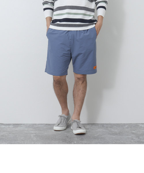 【UNIVERSAL OVERALL/ユニバーサルオーバーオール】別注PACKABLE SHORTS