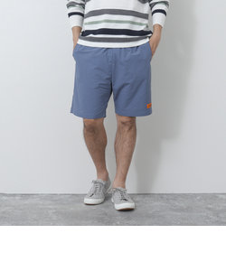 【UNIVERSAL OVERALL/ユニバーサルオーバーオール】別注PACKABLE SHORTS