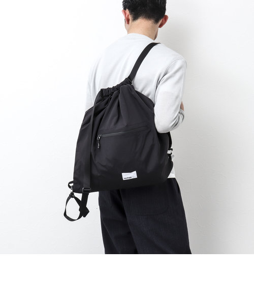 Topologie/トポロジー/Bags Draw Tote 2.0/バッグ ドロートート-