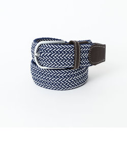 【SWOLE PANDA/スウォール パンダ】RECYCLED WOVEN BELT WEAVE