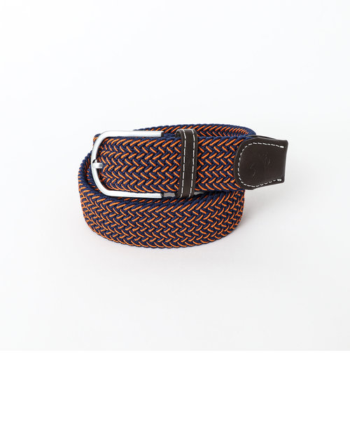 【SWOLE PANDA/スウォール パンダ】RECYCLED WOVEN BELT WEAVE