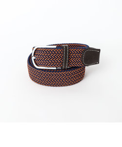 【SWOLE PANDA/スウォール パンダ】RECYCLED WOVEN BELT WEAVE