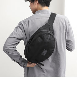 【GREGORY/グレゴリー】TAILMATE S CORDURA BALLISTIC BLACK 1405250440