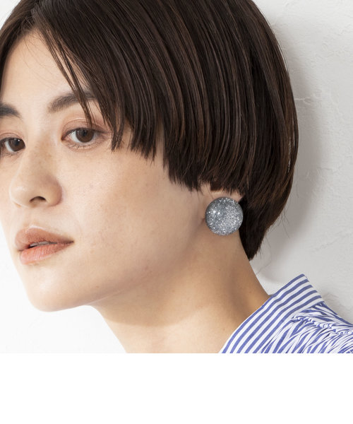 【FRANCINE BRAMLI PARIS/フランシーヌブラムリパリ】◇【WEB限定】RAINBALLイヤリング