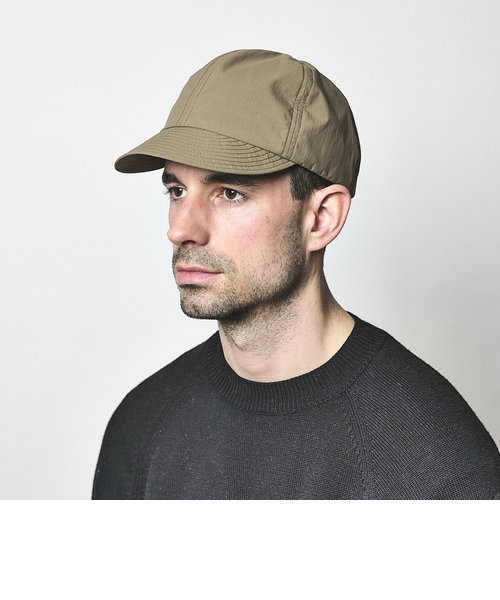 【Nine Tailor/ナインテーラー】Lymington Cap N-196