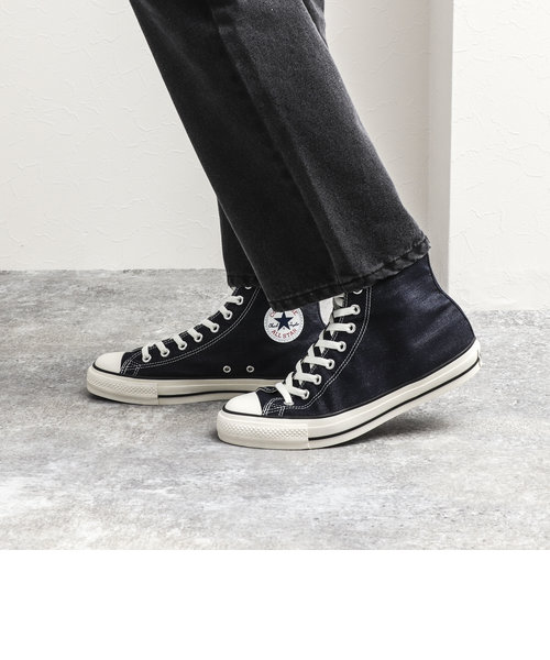 Converse 70s hotsell black denim