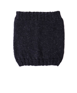 【Black Sheep/ブラックシープ】Knit Neck Warmer HSN06