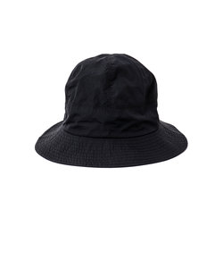 【halo commodity/ハロ コモディティー】Salt Path Hat h241-411 撥水ナイロンメトロハット