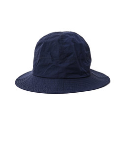 【halo commodity/ハロ コモディティー】Salt Path Hat h241-411 撥水ナイロンメトロハット