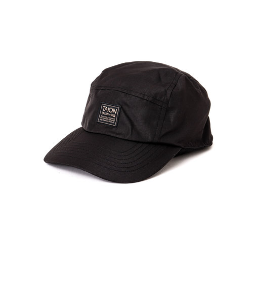 【TAION/タイオン】NON DOWN MILITARY JET CAP (TAION-220NDML-1)