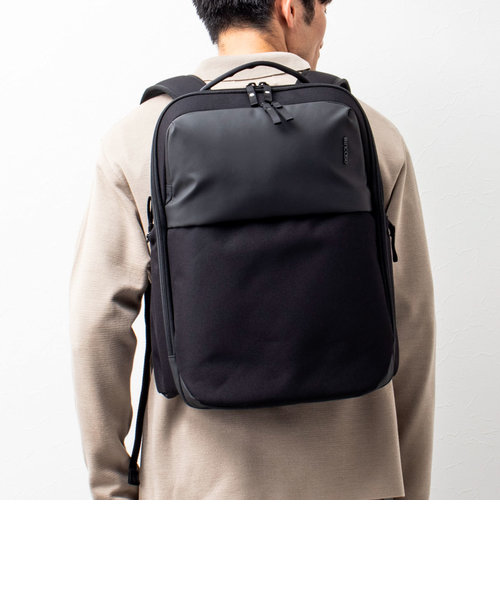 【Incase/インケース】A.R.C. DAYPACK (137213053005) 撥水加工