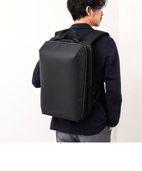 【beruf baggage/ベルーフ バゲッジ】URBAN EXPLORER PRO 24DR 24SS新作バックパック