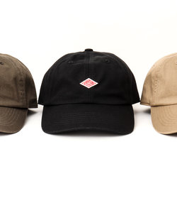 【DANTON/ダントン】CHINO CLOTH SOLID CAP DT-H0227