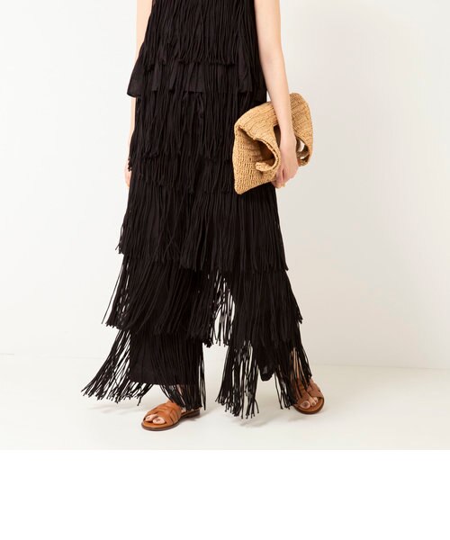 crinkle crinkle crinkle/クリンクル クリンクル クリンクル】cotton  