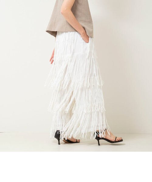 crinkle crinkle crinkle/クリンクル クリンクル クリンクル】cotton  