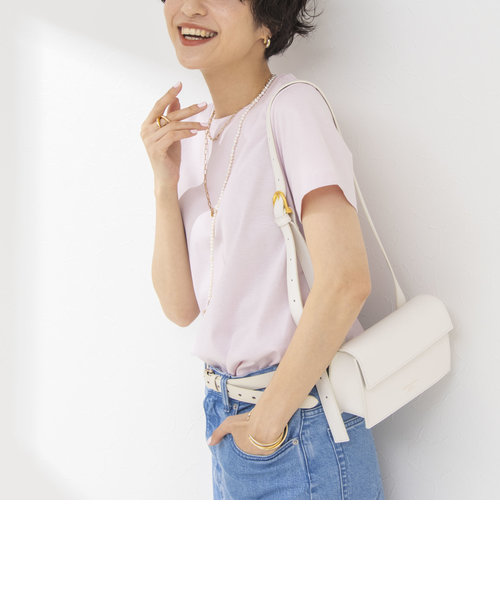 BASIC 半袖 Tシャツ