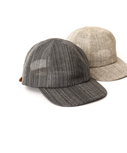 【Nine Tailor/ナインテーラー】Poir Cap N-1221 キャップ