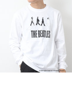 【Good Rock Speed】THE BEATLES abbey road ロンT バンドTシャツ