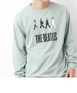 【Good Rock Speed】THE BEATLES abbey road ロンT バンドTシャツ