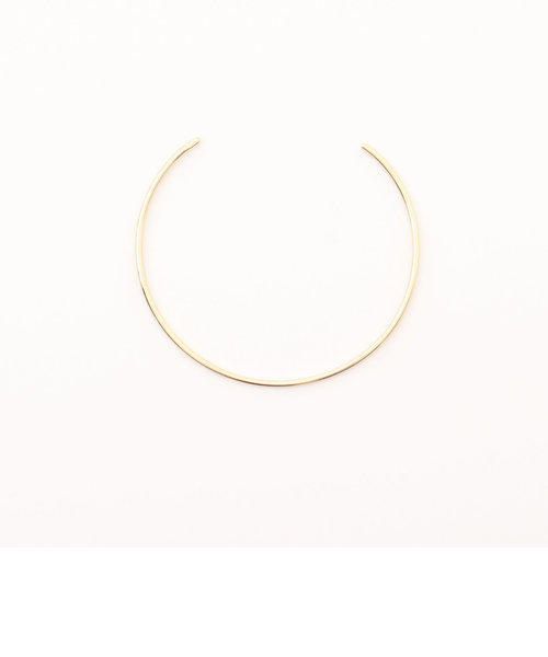 【ucalypt/ユーカリプト】Single Choker