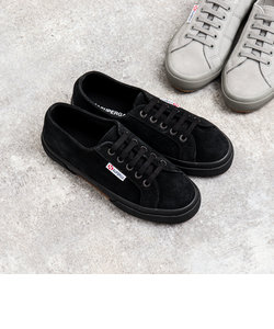 【SUPERGA/スペルガ】2750 SUEDE スエードレザースニーカー