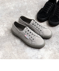 【SUPERGA/スペルガ】2750 SUEDE スエードレザースニーカー