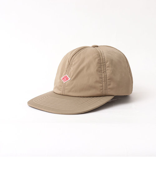 【DANTON/ダントン】NYLON TAFFETA CAP DT-H0309 DHT