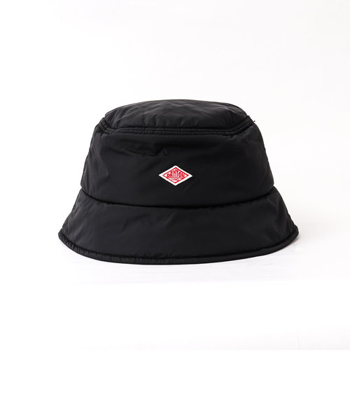 【DANTON/ダントン】NYLON TAFFETA HAT DT-H0310 DHT