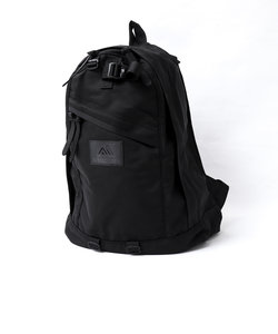 【GREGORY/グレゴリー】DAYPACK CORDURA BALLISTIC BLACK 651690440