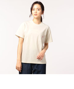 【DANTON/ダントン】（#JD-9041）POCKET クルーネックTシャツ