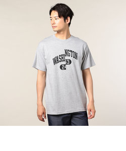WASHINGTON RE-MAKE Tシャツ