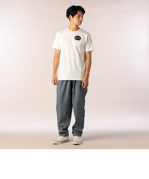 COOK MAN/クックマン】CHEF PANTS（ヒッコリー） | FREDY&GLOSTER