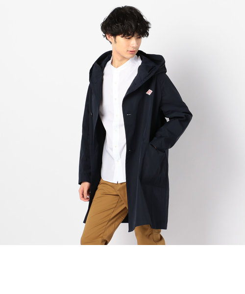 【DANTON/ダントン】DOUBLE CLOTH FOOD COAT JD-8917PDF