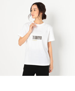 modern TOKYO Tシャツ