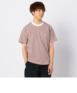 【DANTON/ダントン】ポケットTシャツ #JD-9041