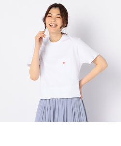 【DANTON/ダントン】POKET Tシャツ #JD-9041